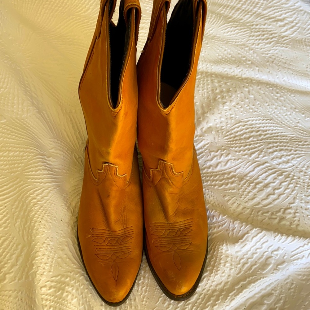 Laredo Genuine leather boots